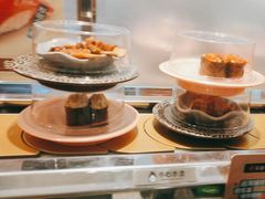 -争鲜回转寿司(通州万达店)