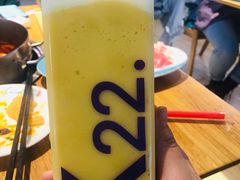 -青瓷火锅料理(西单大悦城店)