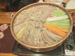 -玛禄藏膳(五分店)
