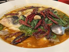 -清水亭湖北菜(大屯DT51店)