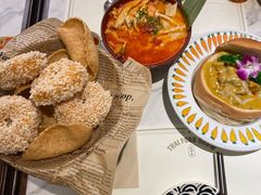-太食獸泰式茶餐厅(济南万象城店)
