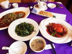 -都市阳光海鲜城(青山湖店)