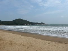 -青澳湾北回归线广场