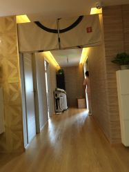 -颜工坊健康美容管理中心喜丽妈妈