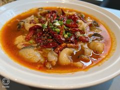 -顺德·古草食记(长寿店)