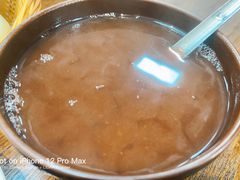 -郑家包子牛肉拉面(尚勤路店)