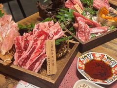 -肉魁屋·烧肉·烧鸟·酒场(高新店)