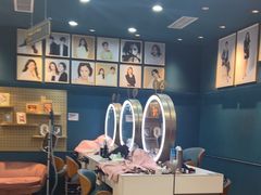 -海马体照相馆(新南凯德广场店)