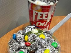 -DQ·蛋糕·冰淇淋(万象城店)