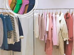 -nana showroom娜娜家服装店