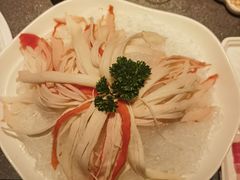 -东来顺·非遗火锅(赛格国际购物中心店)