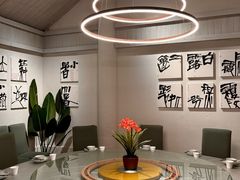 -江南驿·二十余年创意杭帮味(良渚玉鸟集店)