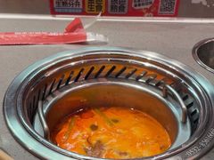 -龍歌自助小火锅(雨花台江南虹悦城店)