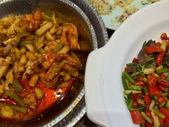 -李氏传家菜(兴城路店)