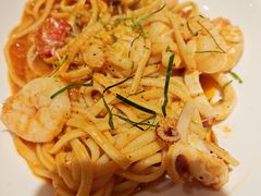-NG PASTA吴居·中华意面·鲜牛排(南头古城店)