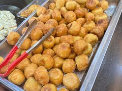 玉兰饼-毛华美食(清扬路店)