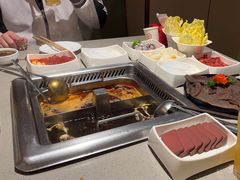 -海底捞火锅(摩尔广场店)