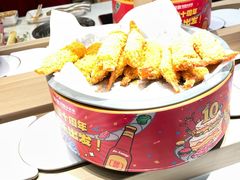 -龍歌自助小火锅(城阳万象汇店)