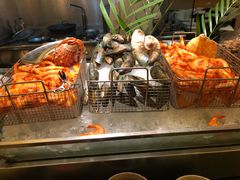-富力丽思卡尔顿酒店·香荟全日制餐厅