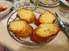 -老井俄式餐厅