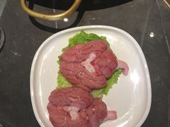 脑花-长嘉·河图火锅(长嘉汇江景旗舰店)