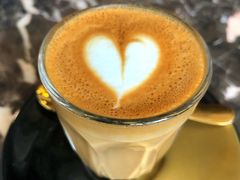 -The Coffee Academïcs(铜锣湾店)