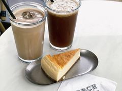 -Torch Coffee 炬点咖啡