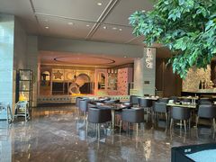 -博林天瑞喜来登酒店·西丽尚膳