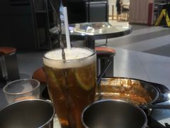 -開籠雀冰室(同和金铂店)