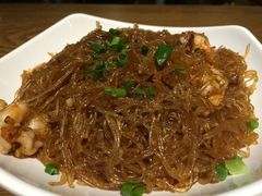 -茅炒屋龙虾·烧烤·湘菜(新河路店)