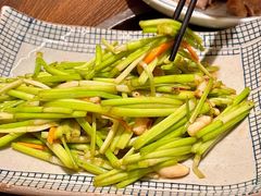 -海南人酒家·白切文昌鸡·二十三年老字号(水荫路店)