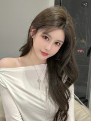 -LJOY丽锦造型·烫发染发