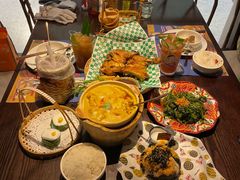 -泰妃殿(武汉首店)