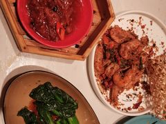 -避风塘(江桥万达店)