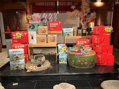-中国徽菜·徽商故里(罍街店)