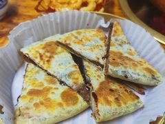 -牛街清真满恒記(平安里西大街店)