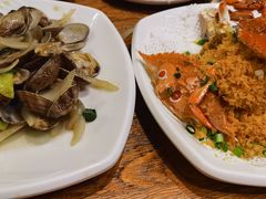 -南海渔家•海鲜•正宗海南菜(海棠湾店)
