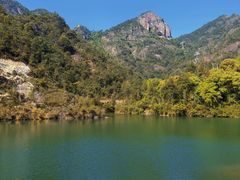 -大慈岩风景区