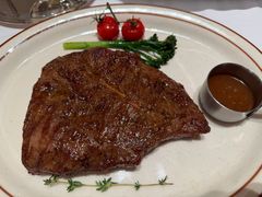 -马克西姆俄罗斯餐厅(通亚街店)