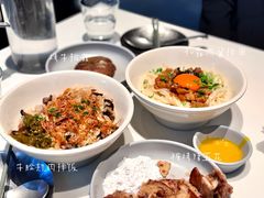 -胡麻(静安嘉里店)