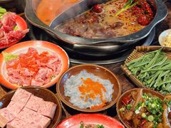 -后火锅(总店)
