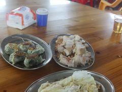 -洲心明记烧肉大粥(总店)