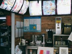 -芝根芝底(闵行区漕宝店)