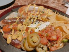 -Let'sBURGERplus·非常创意汉堡(三里屯店)