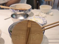 -镇南锅盖面馆(解放路店)