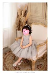 -星豆豆儿童摄影(南郊太白南路店)