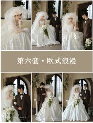 -时光印记婚纱摄影工作室·原创定制