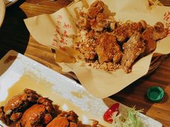 -永安水煮活鱼·仪征土菜院子