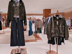 -URBAN REVIVO(荟聚中心店)