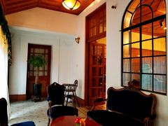 -马勒别墅·中餐厅